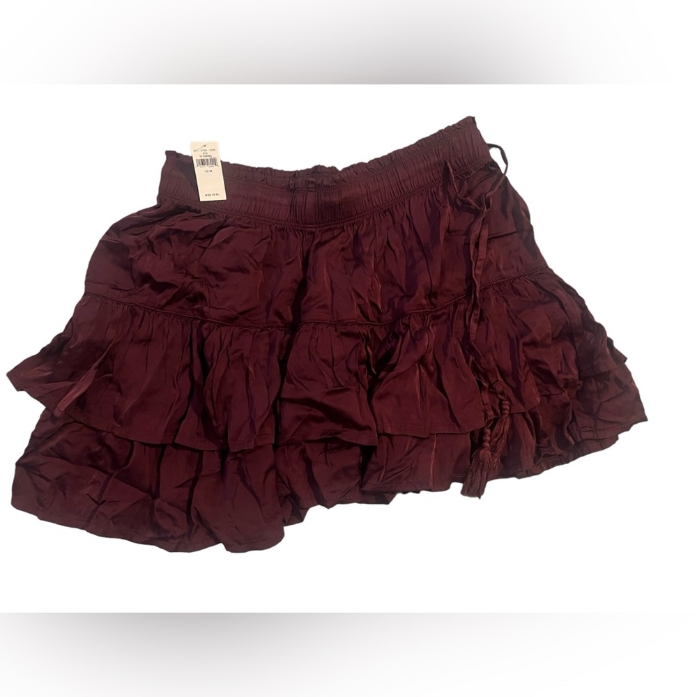 American Eagle Mini Skirt Size Medium - Picture 1 of 1